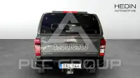 2018 Isuzu D-Max