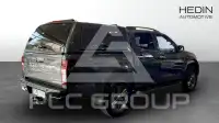 2018 Isuzu D-Max