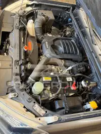2018 Isuzu D-Max