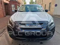 2018 Isuzu D-Max