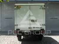 2018 Isuzu D-Max