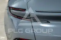 2018 Aston Martin DB11
