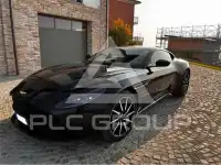 2018 Aston Martin DB11