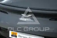 2018 Aston Martin DB11