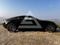 2018 Aston Martin DB11