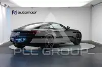 2018 Aston Martin DB11