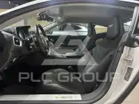 2018 Aston Martin DB11