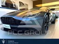 2018 Aston Martin DB11