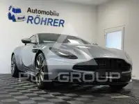 2018 Aston Martin DB11