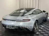 2018 Aston Martin DB11