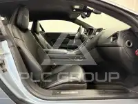 2018 Aston Martin DB11