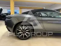 2018 Aston Martin DB11
