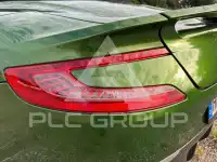 2018 Aston Martin Vanquish