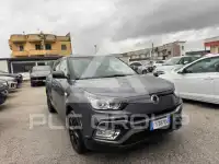 2018 Ssangyong XLV
