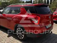2018 Ssangyong XLV