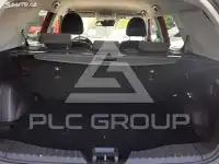 2018 Ssangyong XLV