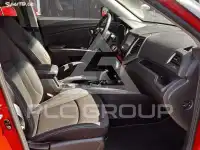 2018 Ssangyong XLV