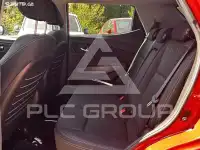 2018 Ssangyong XLV