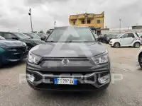 2018 Ssangyong XLV