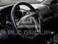 2018 Ssangyong XLV