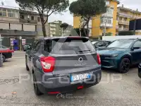 2018 Ssangyong XLV