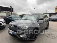 2018 Ssangyong XLV