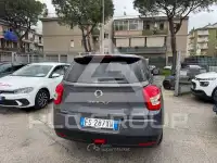 2018 Ssangyong XLV