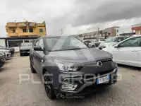 2018 Ssangyong XLV