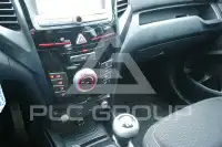 2018 Ssangyong XLV