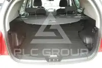 2018 Ssangyong XLV