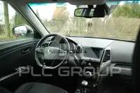 2018 Ssangyong XLV