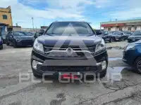 2018 Ssangyong Korando