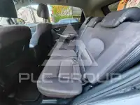 2018 Ssangyong Korando