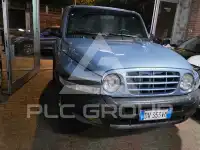 2018 Ssangyong Korando