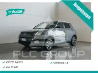 2018 Ssangyong Korando