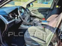 2018 Ssangyong Korando
