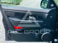 2018 Ssangyong Rexton