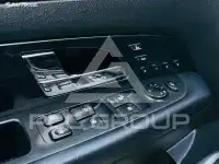 2018 Ssangyong Rexton