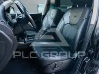 2018 Ssangyong Rexton