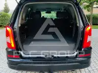 2018 Ssangyong Rexton