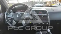 2018 Ssangyong Actyon