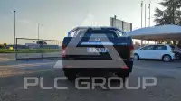 2018 Ssangyong Actyon