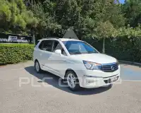2018 Ssangyong Rodius