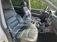 2018 Ssangyong Rodius