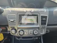 2018 Ssangyong Rodius