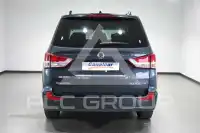 2018 Ssangyong Rodius