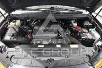 2018 Ssangyong Rodius