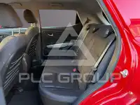 2018 Ssangyong Tivoli