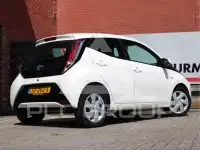 2018 Toyota AYGO