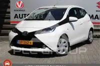 2018 Toyota AYGO